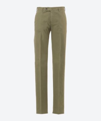 ◇美品 HERMES ナイロンパンツ メンズ カーキ系マスタード×ダークグリーン 楽天市場】ナイロン パンツ（カラーカーキグリーン）（メンズ