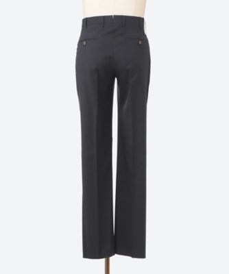 スラックス CITY 1プリーツ 61／COQSCFZA0CL1