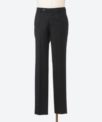 スラックス CITY 1プリーツ 61／COQSCFZA0CL1