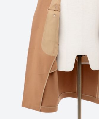 【送料無料】シングル　チェスターコート　カシミヤ　５２／ＣＳＢＬ１３Ｘ／３５０００２Ｕ