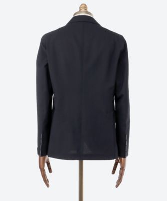 シングル2ボタン ジャケット ソリッド 52／GDAKAR22K