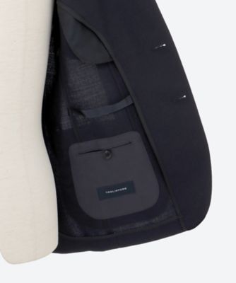 シングル2ボタン ジャケット ソリッド 52／GDAKAR22K