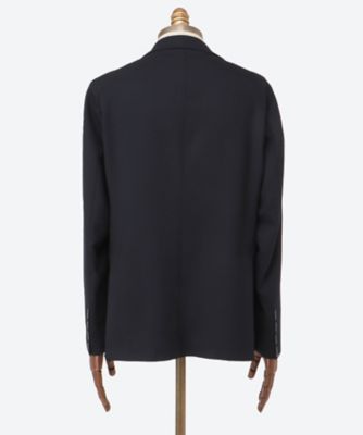 ジャケット シングル2ボタン ホップサック 61／GDAKAR22K