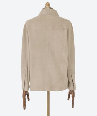 レザーウェア シングルライダース 52／DILLEN | ARMA (Men