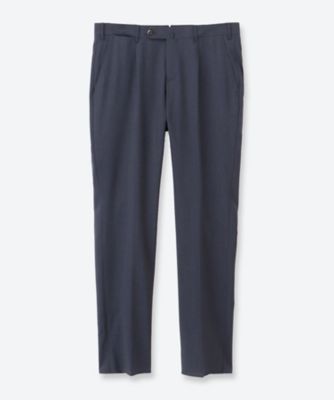 パンツ スーパースリムフィット ウール 51