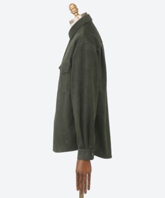 2Pシャツアウター 52／CC2402－SH04－02LX | COLONY