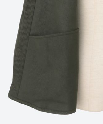 2Pシャツアウター 52／CC2402－SH04－02LX | COLONY