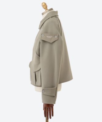 ブルゾン 52／ThewaterfowlJK | EASTWOOD STUDIO