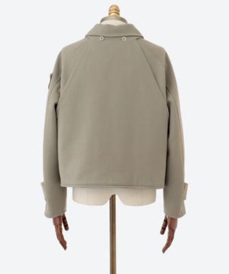 ブルゾン 52／ThewaterfowlJK | EASTWOOD STUDIO