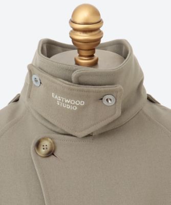 ブルゾン 52／ThewaterfowlJK | EASTWOOD STUDIO