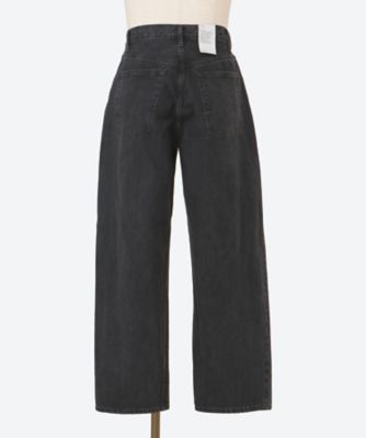 デニムパンツ Baggy 5 Pocket Pants 52