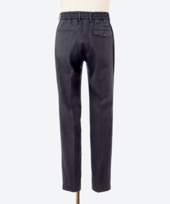 スラックス BERTO ヘリンボーン 52／AB1474 | BERWICH