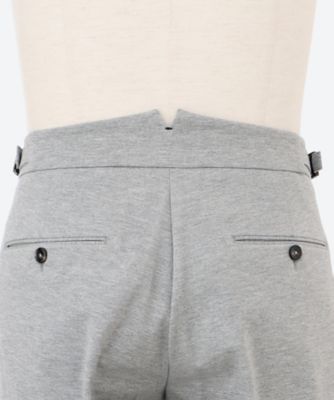 Berwich gt1001x blue スラックス 52 タグ付き Berwich gt1001x blue