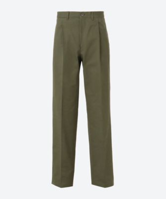 コヒーレンス　アラン　オフホワイト パンツ　デニム　Mサイズ 0446533004793an_4?$VS_1500$