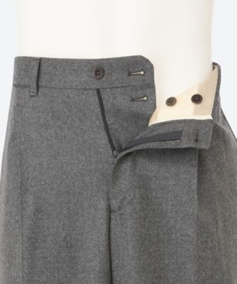 スラックス 52／WG2014 | Massimo Corrado(Men