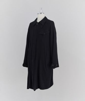 極美品✨レオナール シルク キルティングベルテッドコート 総花柄 黒 近年美品 LEONARD レオナール 最高級シルク 中綿 コート 42