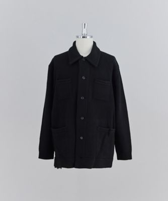 未使用 定価38500円 nooy ヌーイ カーディガン 伊勢丹 暮しの手帖 未使用 定価38500円 nooy ヌーイ カーディガン 伊勢丹 暮しの