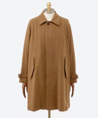 バルマカーンコート 52／C17／25206 | la favola (Men