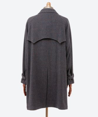 バルマカーンコート 52／C17／25206 | la favola (Men