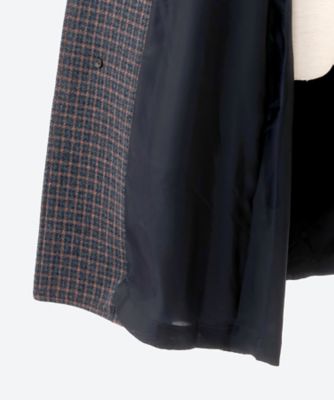 バルマカーンコート 52／C17／25206 | la favola (Men