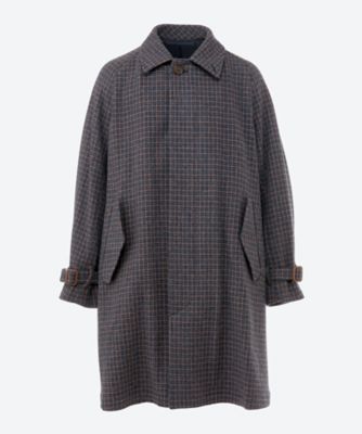 バルマカーンコート 52／C17／25206 | la favola (Men