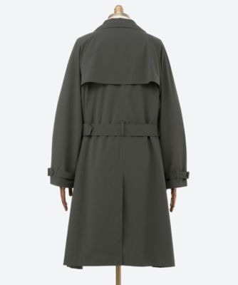 トレンチコート　５２／０２ＷＣＯ―ＰＴＹＰ―１２５