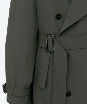 トレンチコート　５２／０２ＷＣＯ―ＰＴＹＰ―１２５