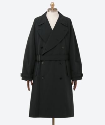 トレンチコート　５２／０２ＷＣＯ―ＰＴＹＰ―１２５