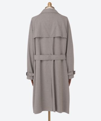 トレンチコート 52／25WCO―COECGC―145 | ES:S (Men