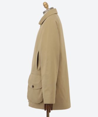 ハンティングコート 52／CHILTERN／cotton