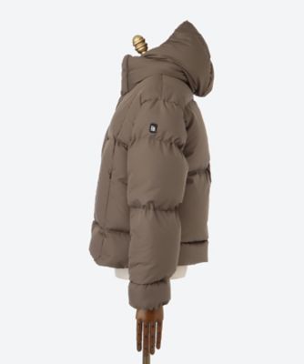 t*b様 希少ポーター限定モデルミッドタウン購入 ダウン 52／BACPIGIA592／059 | Bacon (Men)/ベーコン