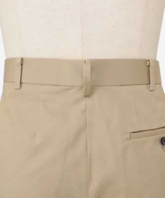 スラックス　ＢＵＲＬＩＮＧＴＯＮコットン無地　５２／ＢＵＲＬＩＮＧＴＯＮ２／５ＡＪＴ１／Ｐ３―４１