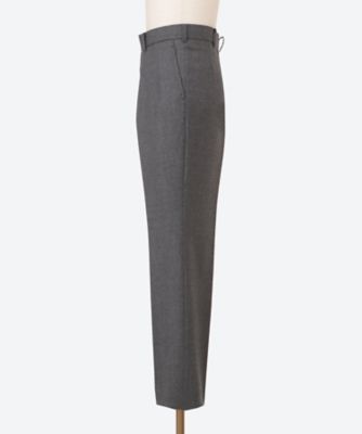 スラックス BURLINGTONフランネル 52