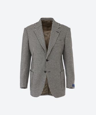 24AW BEAMS FUMIYA HIRANO ツイードジャケット 平野史也 24AW BEAMS FUMIYA HIRANO ツイードジャケット 平野史也 Fumiya