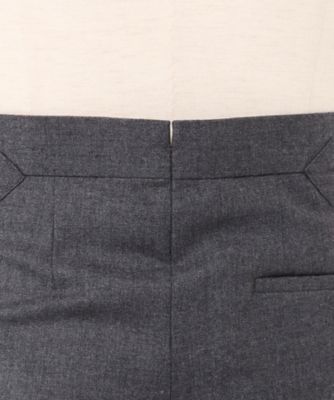 2プリーツスラックス MADDOX 52／MADDOX／5AJT1