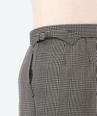 2プリーツスラックス MADDOX 52／MADDOX／5AJT11