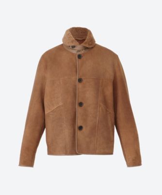 GWスペシャルセール！68%OFF CINQUANTA フォレスティエール フォレスティエール レザージャケット | CINQUANTA (Men