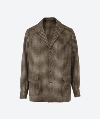 テバジャケット 52／TEBA CLAS／4326 | Justo Gimeno