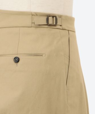 スラックス SCOTCH 52／DG1730X | BERWICH (Men)/ベル