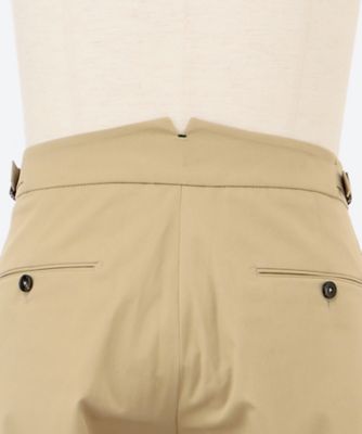 スラックス SCOTCH 52／DG1730X | BERWICH (Men)/ベル
