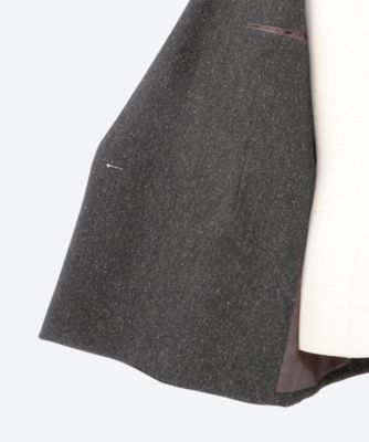 ダブル6ボタンジャケット 52／BMJK157－C252502