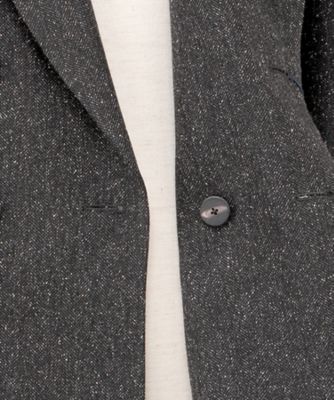 ダブル6ボタンジャケット 52／BMJK157－C252502