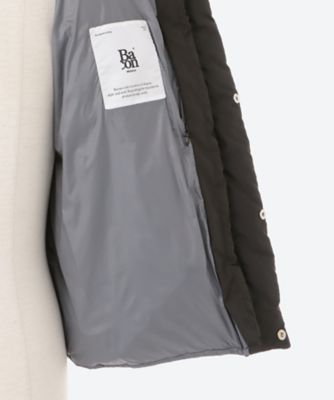 ダウンベスト 52／BACPIGIL597／FANT | Bacon (Men