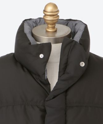 ダウンベスト 52／BACPIGIL597／FANT | Bacon (Men 