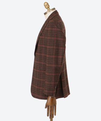 シングルジャケット 52／GUVIN／2TMG72 | STILE LATINO