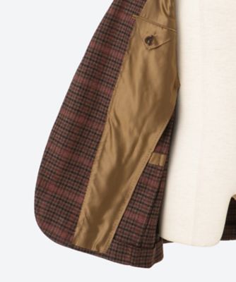 シングルジャケット 52／GUVIN／2TMG72 | STILE LATINO