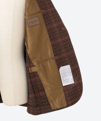 シングルジャケット 52／GUVIN／2TMG72 | STILE LATINO