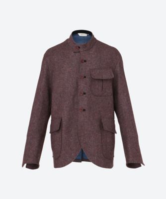 ストバル 52／2025－1101 | Chato Lufsen (Men)/シャトー