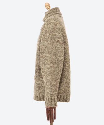 カウチンセーター 52／1253007 | SLOPESLOW (Men)/スロープ