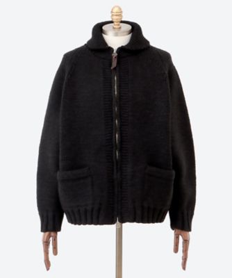 カウチンセーター 52／1253007 | SLOPESLOW (Men)/スロープ